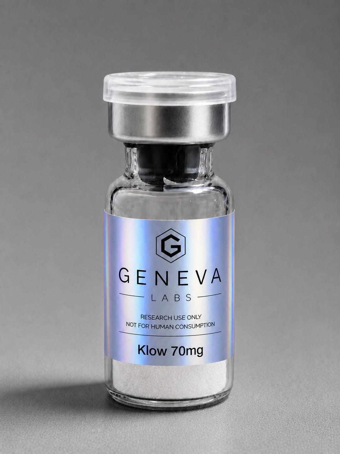 Klow 80mg